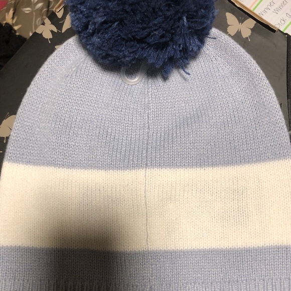 Kate Spade “BRRR” beanie - Picture 3 of 4